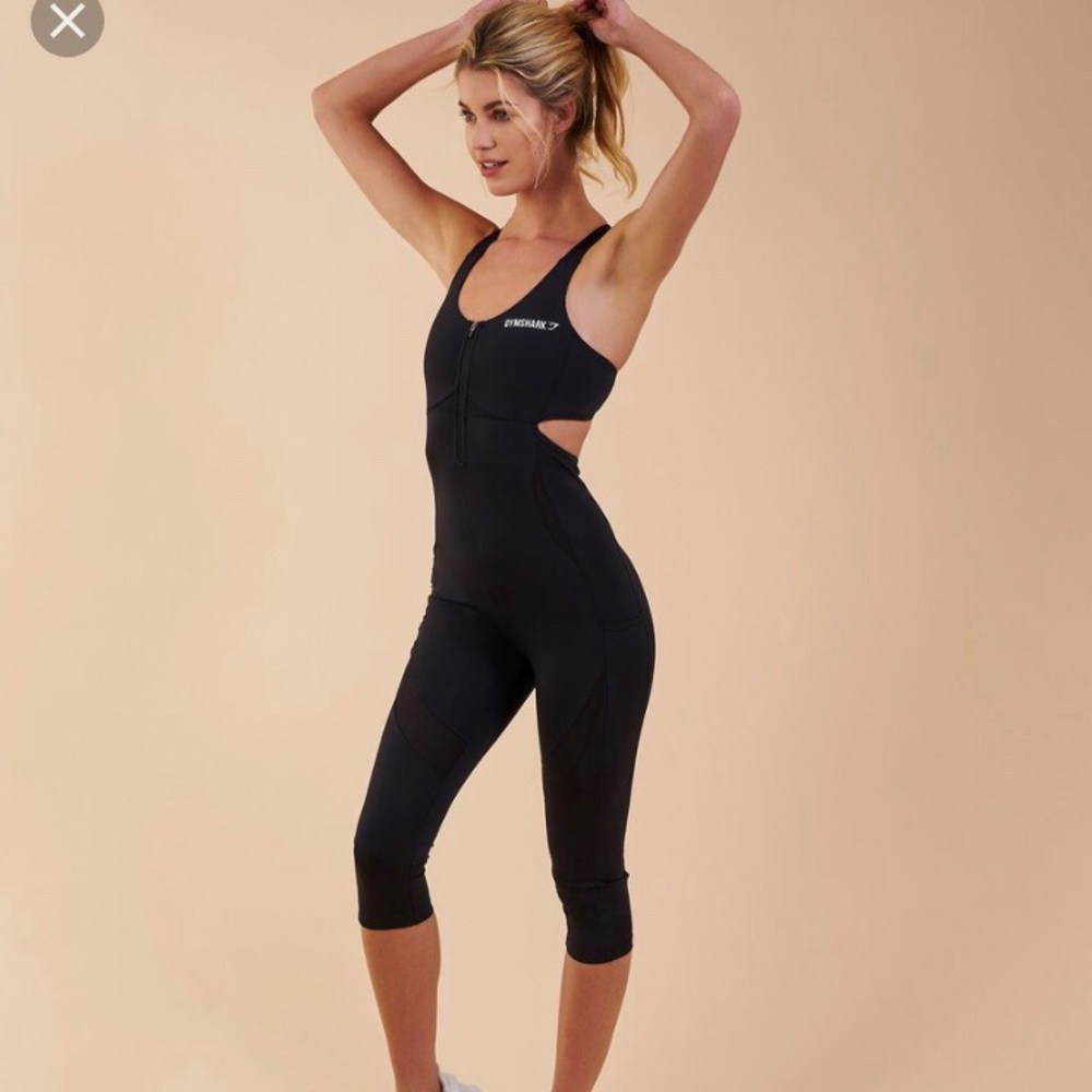 Gymshark One Piece